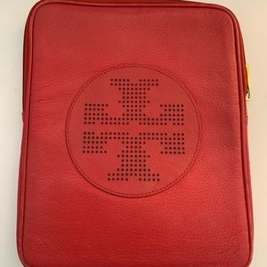 Tory Burch iPad Case